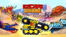 Escape Drive img