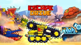 Escape Drive img