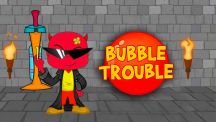 Bubble Trouble img