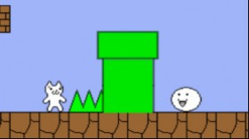 Cat Mario img