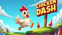 Chicken Dash img