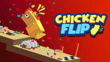 Chicken Flip img