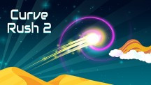 Curve Rush IO img