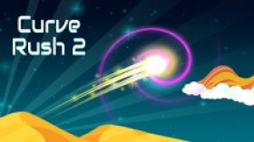 Curve Rush IO img