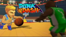 Dunk Dash img