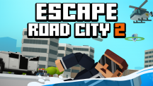 Escape Road City 2 img