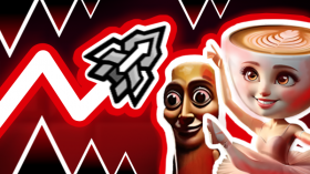 Geometry Dash: Battle With Italian Animals img