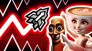 Geometry Dash: Battle With Italian Animals img