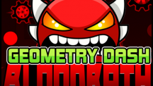 Geometry Dash Bloodbath img