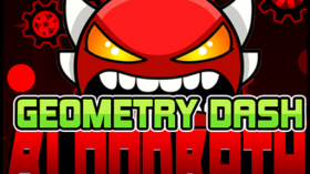 Geometry Dash Bloodbath img