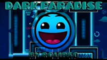 Geometry Dash Dark Paradise img