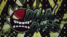 Geometry Dash Down Bass img
