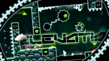 Geometry Dash Elevatia img