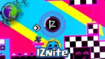 Geometry Dash IZnite img
