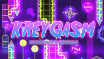 Geometry Dash Kreygasm img