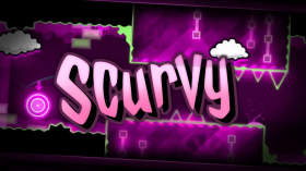 Geometry Dash Scurvy img