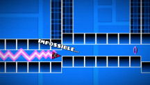 Geometry Dash Spam img