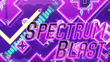 Geometry Dash Spectrum Blast img
