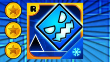 Geometry Dash SubZero img