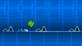 Geometry Jump img