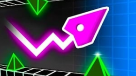 Geometry Vibes 3D img