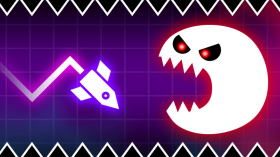 Geometry Vibes Monster img