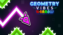 Geometry Vibes X-Arrow img