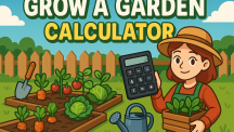 Grow a Garden Calculator img