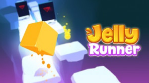 Jelly Runner img
