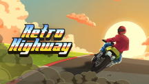 Retro Highway img
