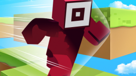 Roblox Craft Run img