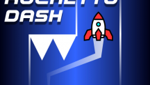 Rocketto Dash img