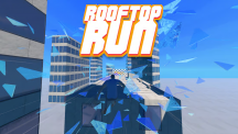 Rooftop Run img