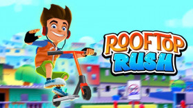 Rooftop Rush img