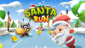 Santa Run img