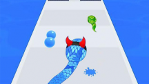 Snake Run img