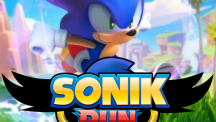 SoniK Run img