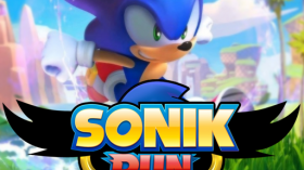SoniK Run img