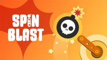 Spin Blast img