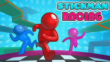 Stickman Racing img