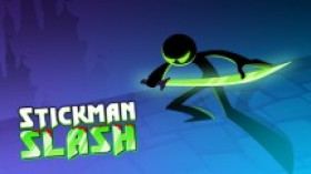 Stickman Slash img