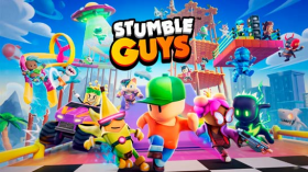 Stumble Guys img