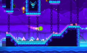 Geometry Dash: Small Adjustments That Make a Big Difference Geometry Dash: Small Adjustments That Make a Big Difference img