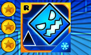 Best Control Setup for Serious Geometry Dash Players Best Control Setup for Serious Geometry Dash Players img