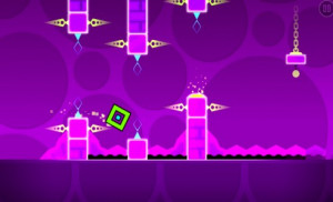 How to Get Diamonds in Geometry Dash How to Get Diamonds in Geometry Dash img