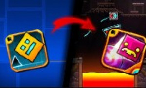How to Get the Master Emblem in Geometry Dash How to Get the Master Emblem in Geometry Dash img