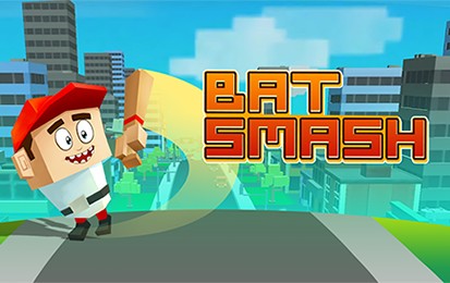 Bat Smash screenshot