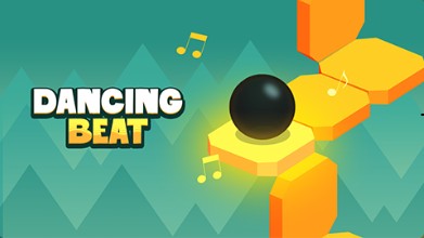 Dacing Beat screenshot