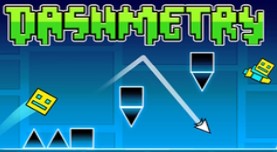 DASHMETRY screenshot