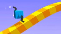 Draw Climber screenshot